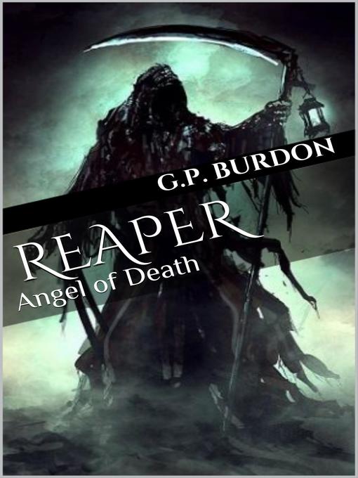 Title details for Angel of Death by G.P. Burdon - Available